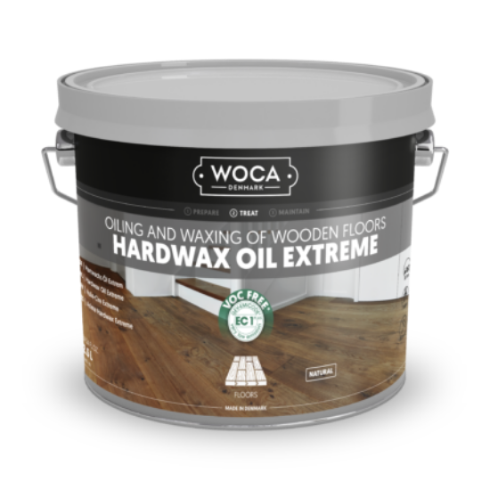 Immagine di Hardwax Oil Extreme