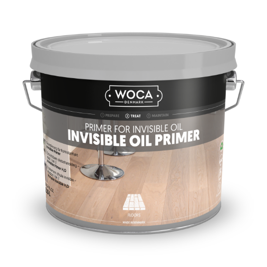 Immagine di Invisible Oil Primer