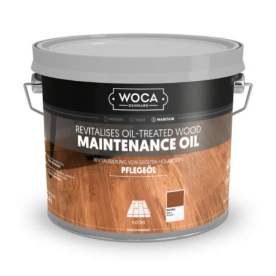 Immagine di Maintenance Oil