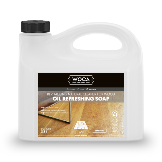 Immagine di Oil Refreshing Soap