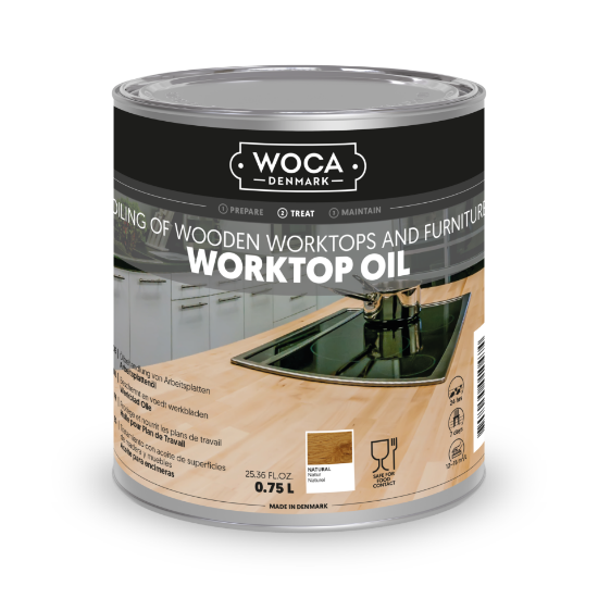 Immagine di Worktop Oil