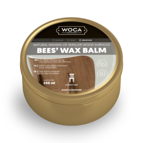 Immagine di Bees Wax Balm